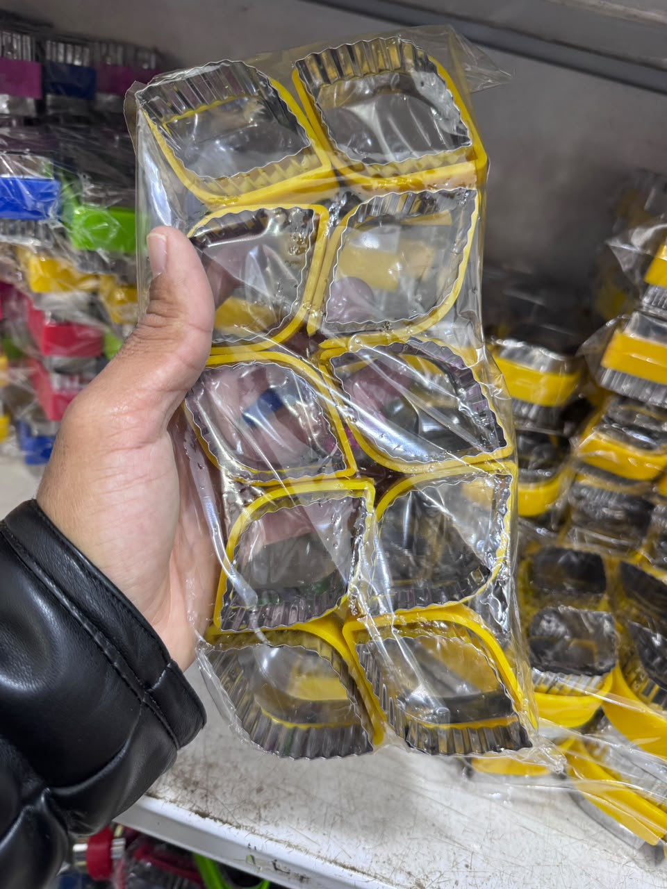 منتج لوكال رقم 73